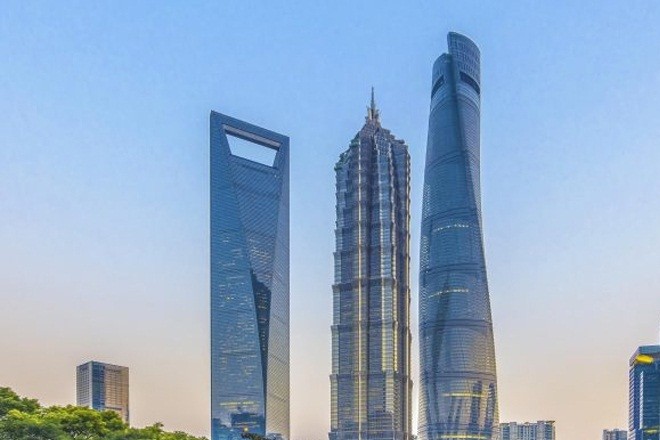 中国投资商业地产的意愿达到新高，上海成为首选投资目的地