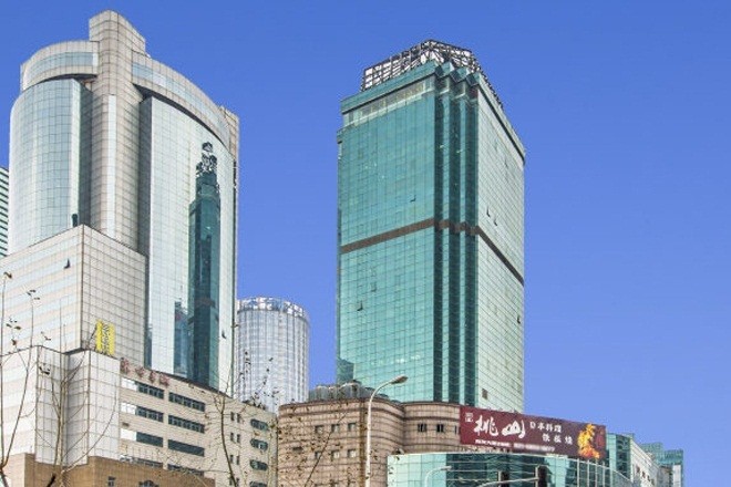 良友大厦