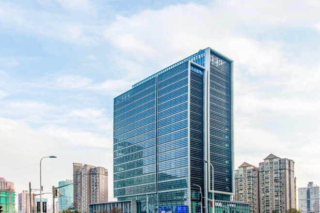 上海甲级写字楼租金在第一季度下降了0.9%，店铺租金跌至谷底