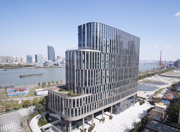 在“双碳”的目标下，商业地产领域有很多机会