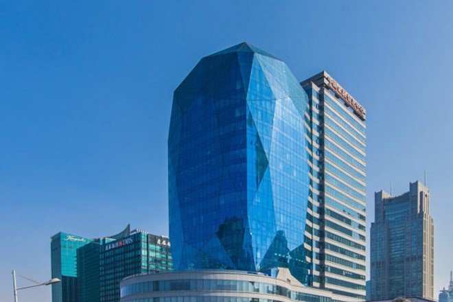 中国金融信息中心