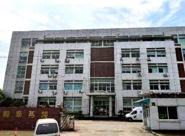 莲融商务楼