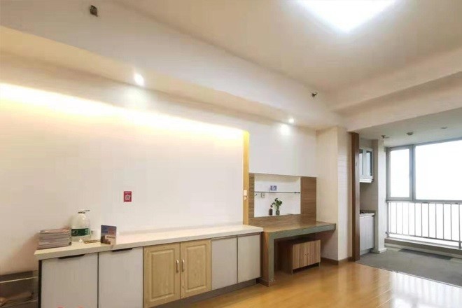 万达商业管理将负责建业房地产所有商业项目的运营