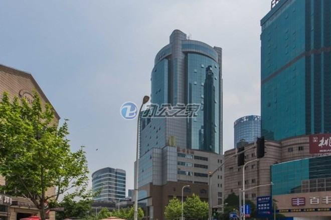 22"租上海写字楼需要支付哪些成本？"