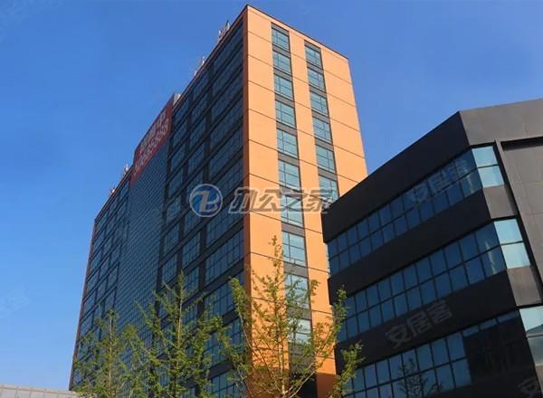 22"上海写字楼租售该注意什么？"