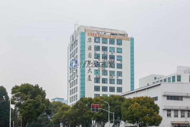 22"创意园写字楼出租有啥税率？"